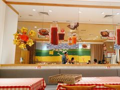 -西贝(深圳卓悦汇店)