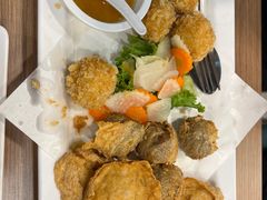 -建兴酒家(班塔通分店)