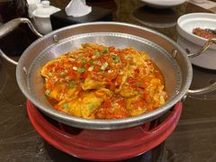 招牌豆腐-紫泥369粗粮季(南环店)