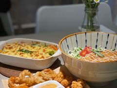 -GaryKitchen加里