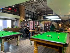 -第三空间·趣味桌游·轰趴.室内CS.剧本杀(大武汉1911店)