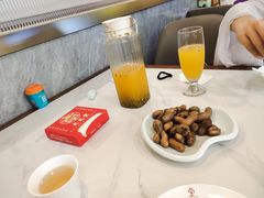 -火龙堂·风味民间菜(文一路店)