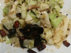 -西夏回族烧麦馆(牡丹街店)
