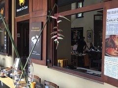 -Ministry of Crab(科伦坡店)