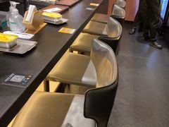 -大神太神·铁板烧(七宝领展广场店)