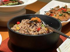 -佛有缘素食馆·荔湾老字号(陈家祠首店)