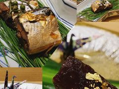 -荣一代目OMAKASE板前料理