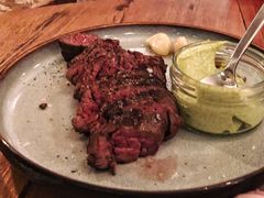 牛腹心肉-RAC BAR(安福路店)