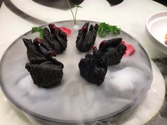 岭南黑天鹅酥（半打）-广州文华东方酒店·江-由辉师傅主理