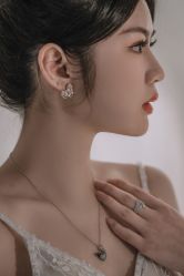 点击看大图 -时尚芭莎摄影BAZAAR STUDIO(上海店)