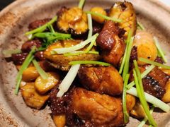 -潮堂 · 潮州菜(国贸商城店)