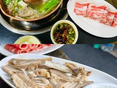 -陈眼镜火锅(总店)