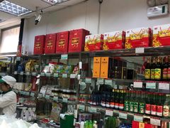 零售区-北京稻香村(西北旺店)
