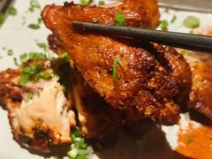 -绿茶餐厅(昆明世纪金源店)