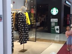 门面-星巴克臻选(深圳华强北茂业店)