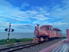 -漳州滨海火山岛自然生态风景区