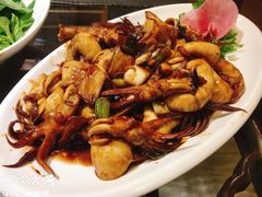 -北塘老院酒馆(鸿泰·千佰汇商业广场店)