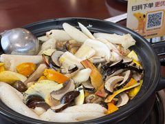 -菌之家·专业纯野生菌火锅·特色炒菌