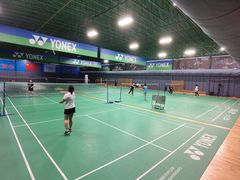 -Gsports全民运动健康中心