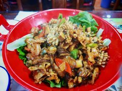 -宝正臻天津包子总店(金阳光居易店)