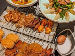 -鼎原力量东北吊炉烧烤(幸福街店)