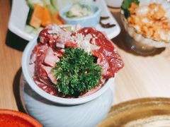 -江户烧肉(高德店)