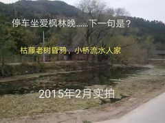 -舒家湾天主教堂
