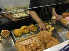 -徐文林香酥饼(桃园店)