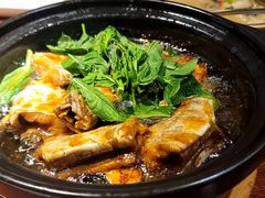 油淋舟山雷达网带鱼-妈妈菜舟山海鲜(沈家门店)