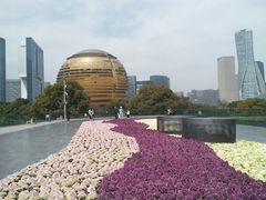 -城市阳台