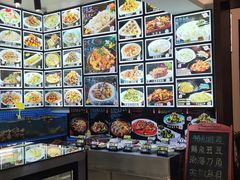 -君霖海鲜私房菜(春柳店)