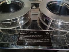 -日本科学未来馆