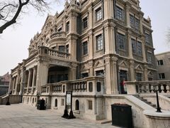 -张学良旧居陈列馆