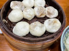 苏州汤包-荣阳楼(山塘街店)