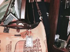 -FRANK STORE(巨鹿路店)