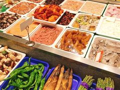 -码头鲜精致威海菜(欧乐坊店)
