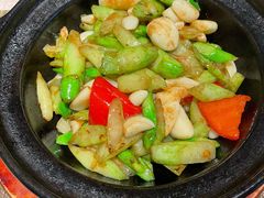 -梅花境(万科店)