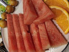 -竹里馆 ·茶食(奥体店)