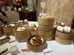 -万龙洲海鲜(安定门店)