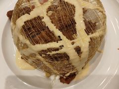 -虎哥私房菜(馒头山店)