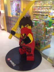 -乐高授权专卖店(朝阳大悦城店)