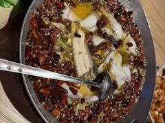 -水煮三国·川鲁江湖菜(香山店)