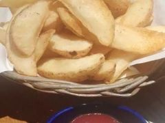 -Amanda餐厅(长乐路店)