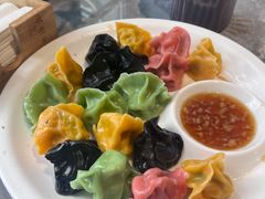 -1937青岛老味道·海肠捞饭·青岛菜(大鲍岛栈桥店)