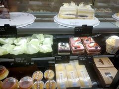 -可莎蜜儿(湖墅南路店)