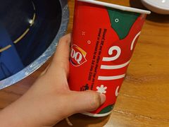 -DQ·蛋糕·冰淇淋(万象城店)