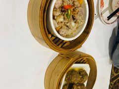豉汁蒸排骨-稻香酒家(天河城店)