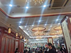 -渔码头食府(蓬莱阁店)