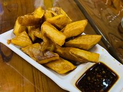 炸咯吱-鼎香润(德胜门内店)