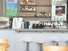 -SAANCI山池咖啡(海上世界文化艺术中心店)